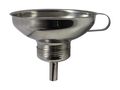 Kitchen Tools Funnel - Stainless steel - ø 14 cm